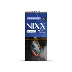 NIXX Vape Pods - Juice Refill - 2.0 mL