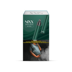 NIXX Premium Starter Set - 1 NIXX Vape Pen + 2 Refill Pods