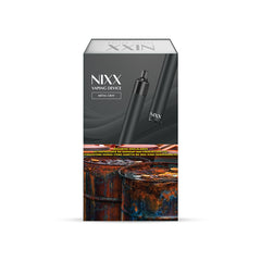 NIXX Premium Starter Set - 1 NIXX Vape Pen + 2 Refill Pods