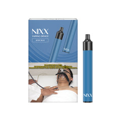 NIXX Vape Pen - Rechargeable E-Cigarette